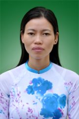 Trần Thị Thanh Huyền