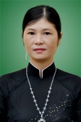 Trần Thị Thúy Vân